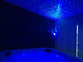 Maison vue mer avec Jacuzzi